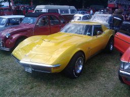 Oldtimermarkt Bockhorn 2010